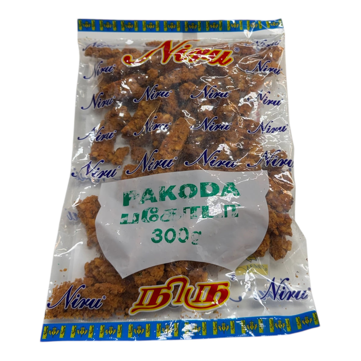 Niru Pakoda 300g