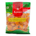 Aswas Tapioca Chips Round 200g