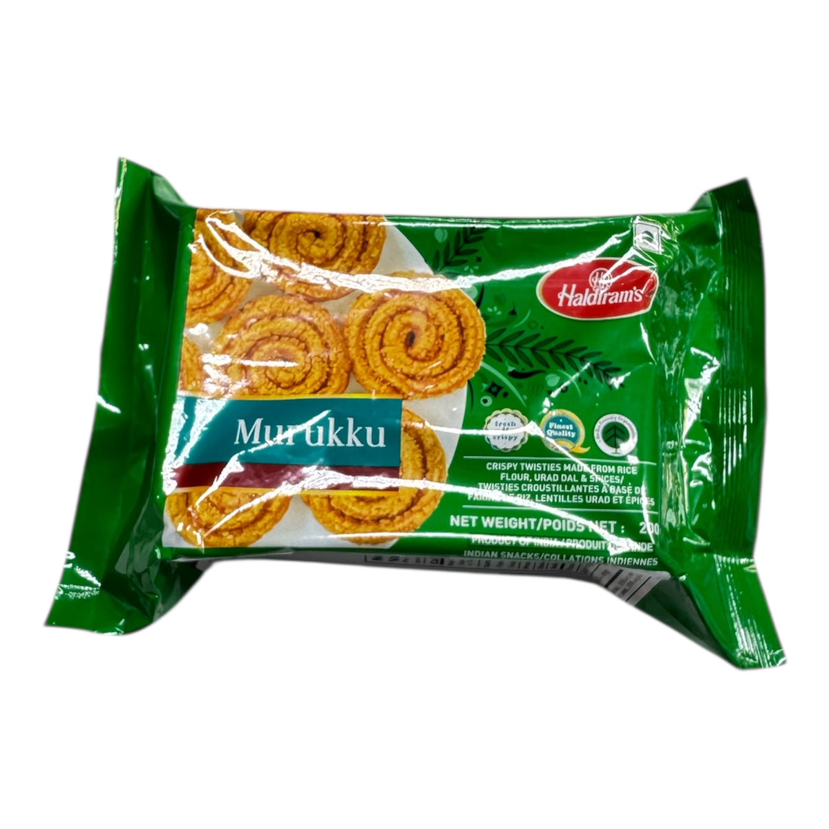 Haldiram's Murukku 200g