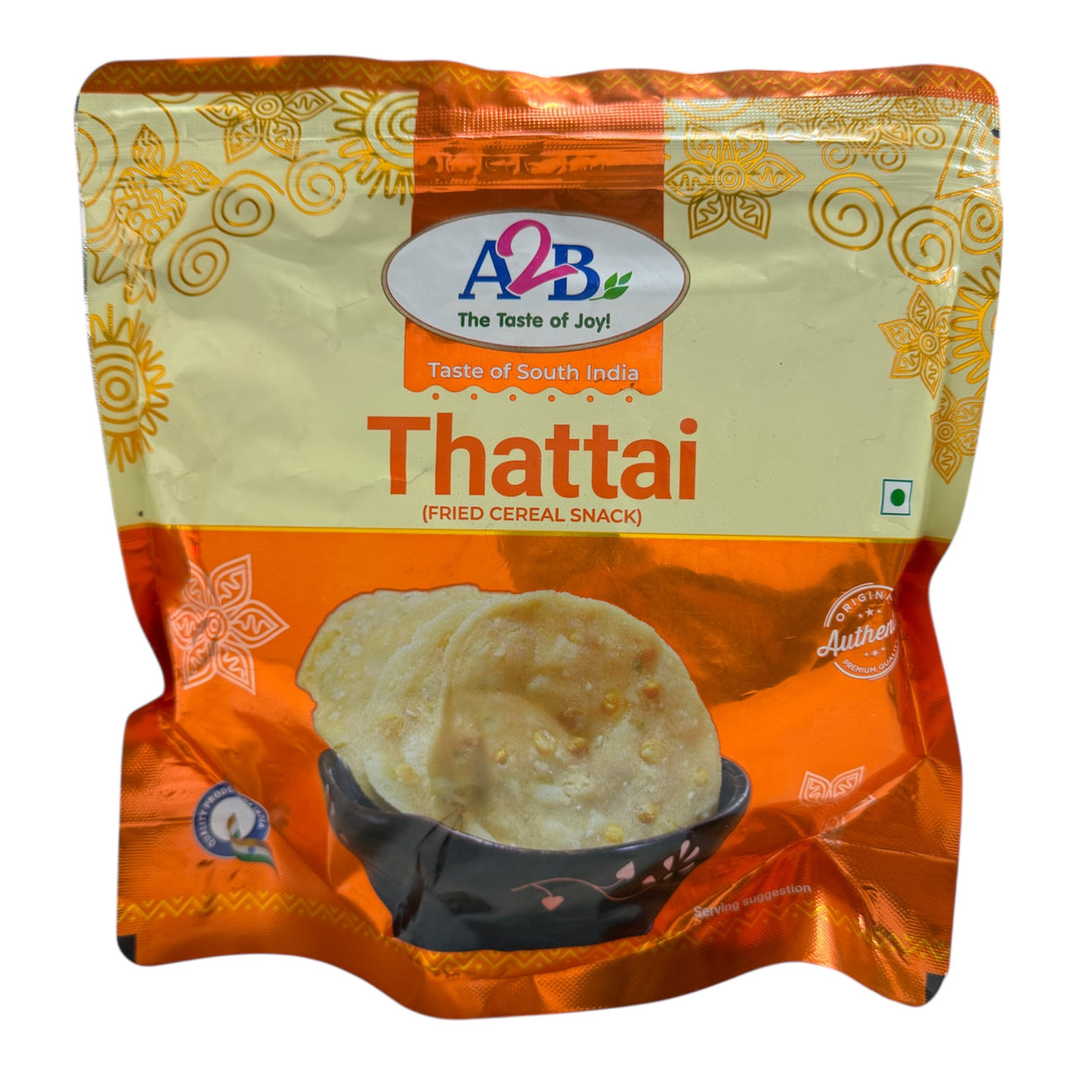 A2B Thattai 200g