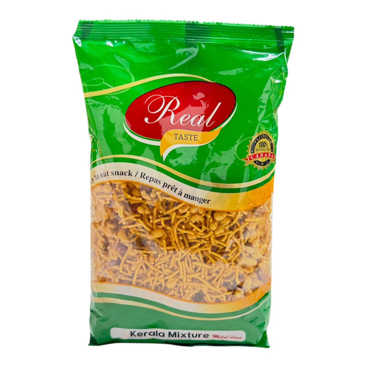 Real Taste Kerala Mixture Mild 320g