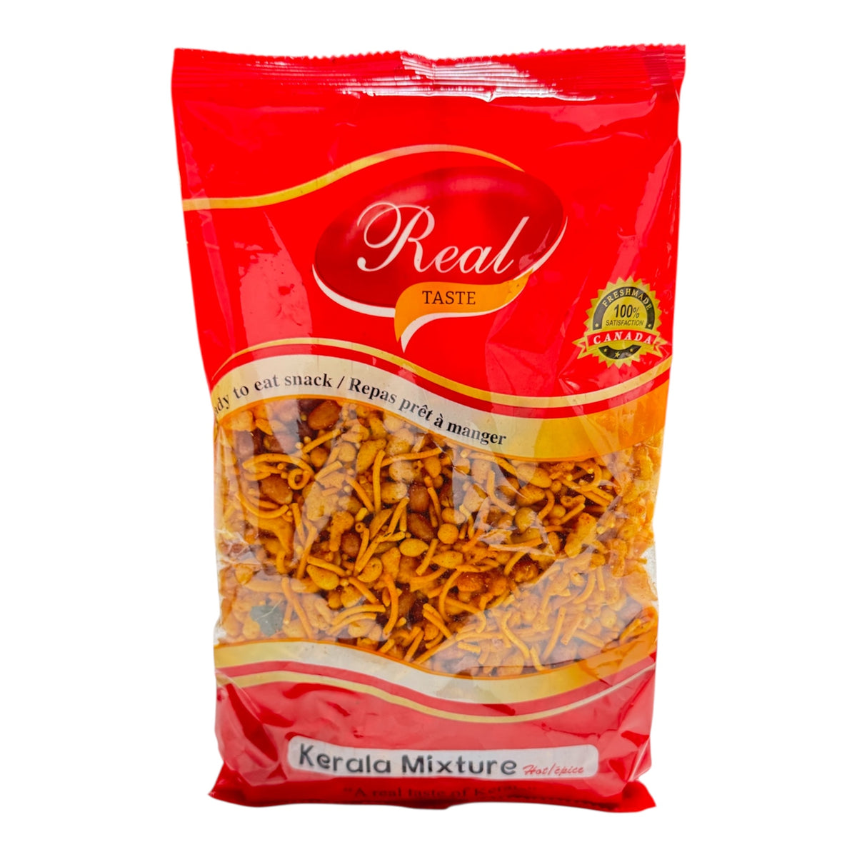 Real Taste Kerala Mixture Hot 320g