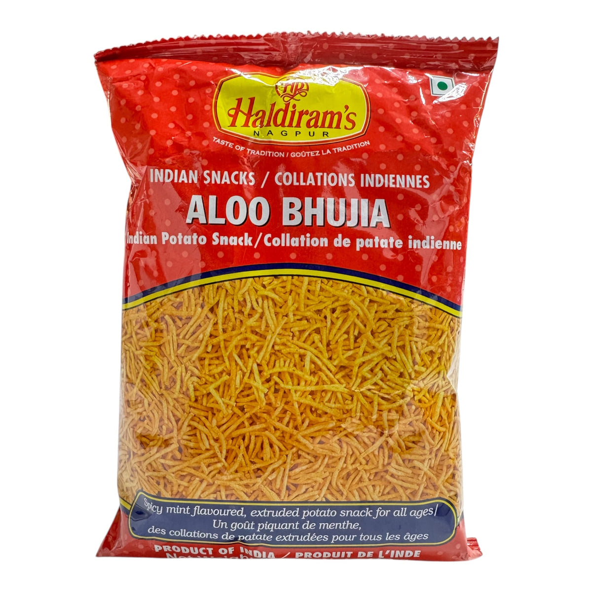 Haldiram's Aloo Bhujia 150g