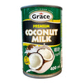 Grace Coconut Milk 400 ML
