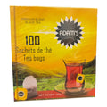 Adam's Tea Bags 150g