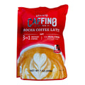 Delizio Caffino Mocha Coffee Latte 200g