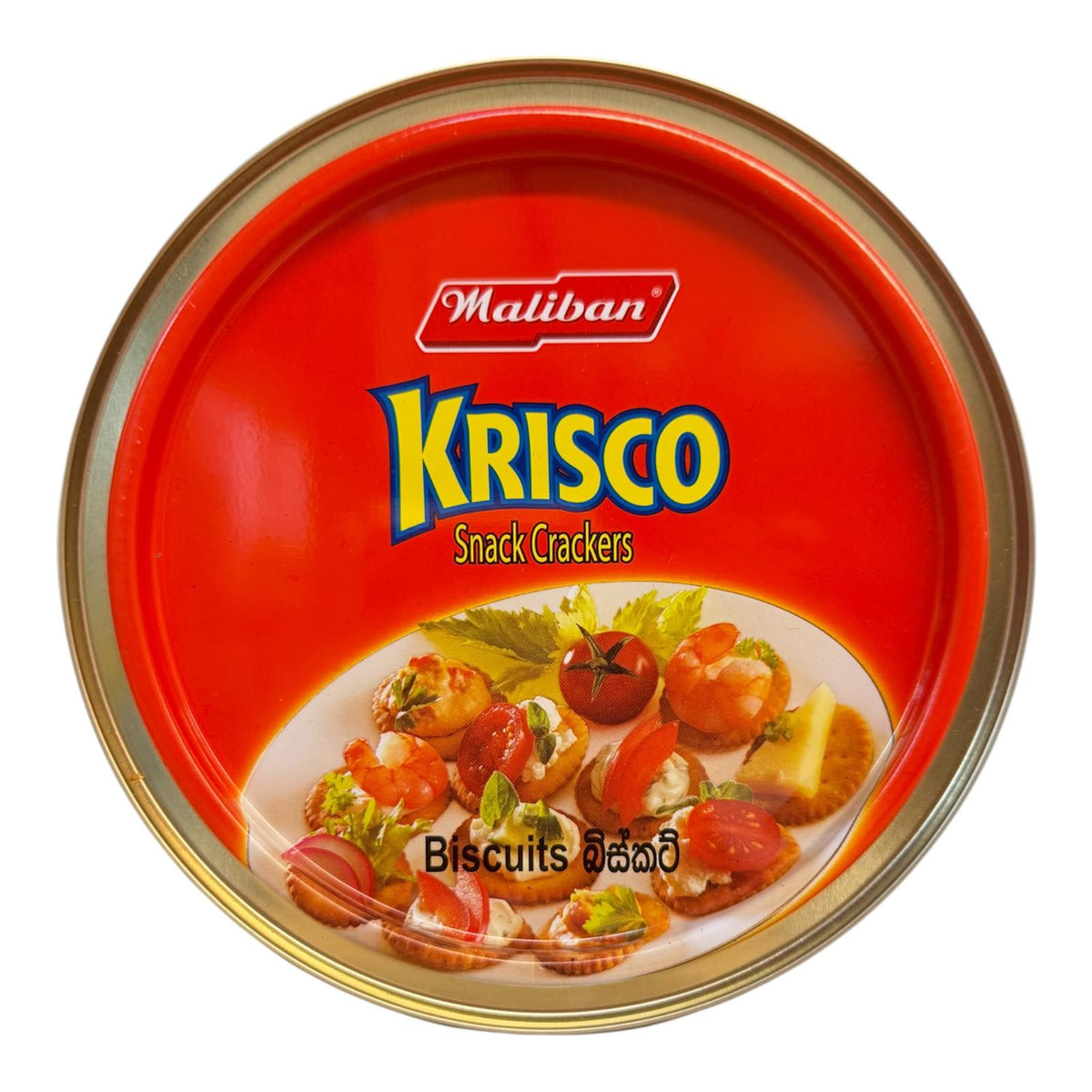 Maliban Krisco