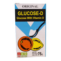 Original Glucose-D 75g