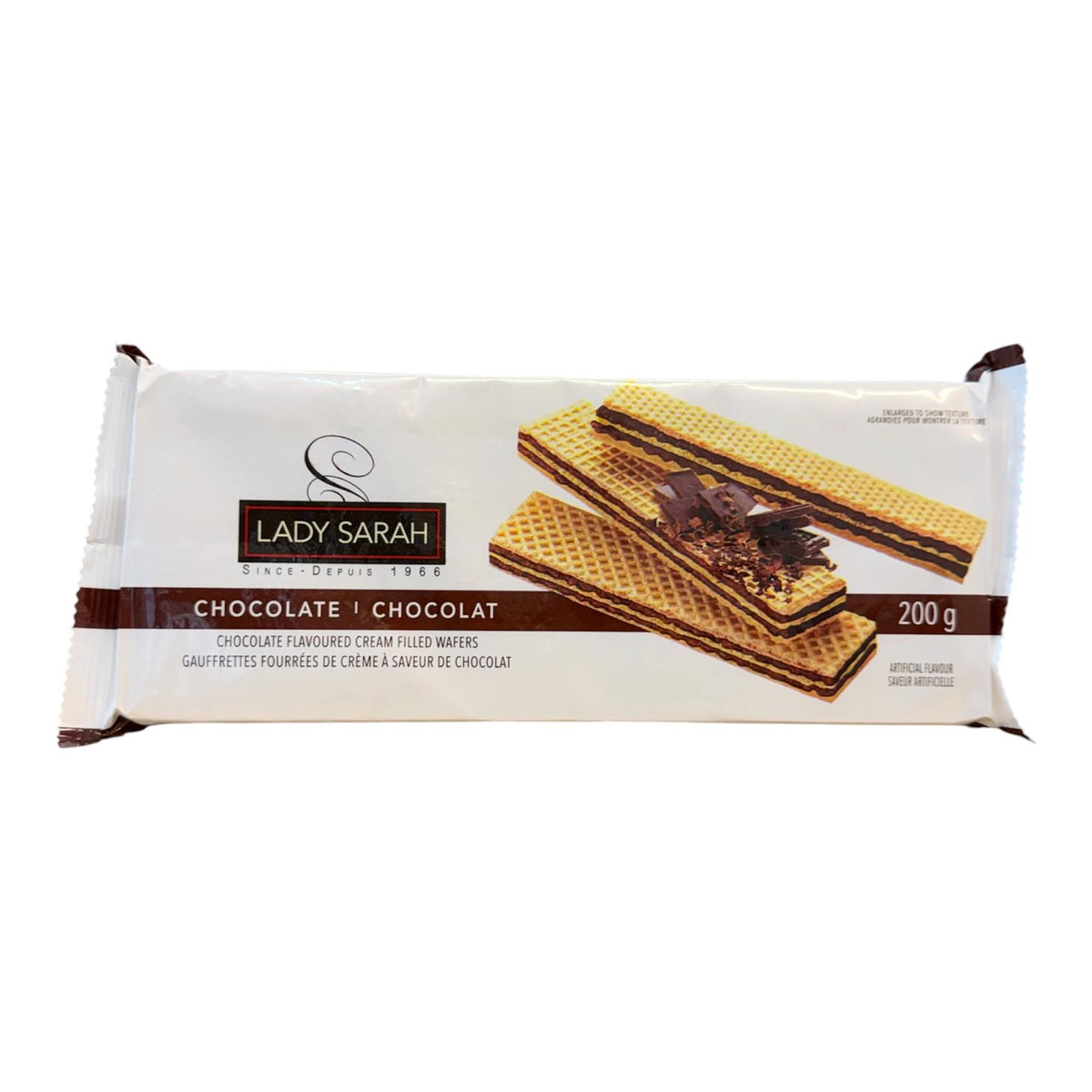 Lady Sarah Chocolate 200g