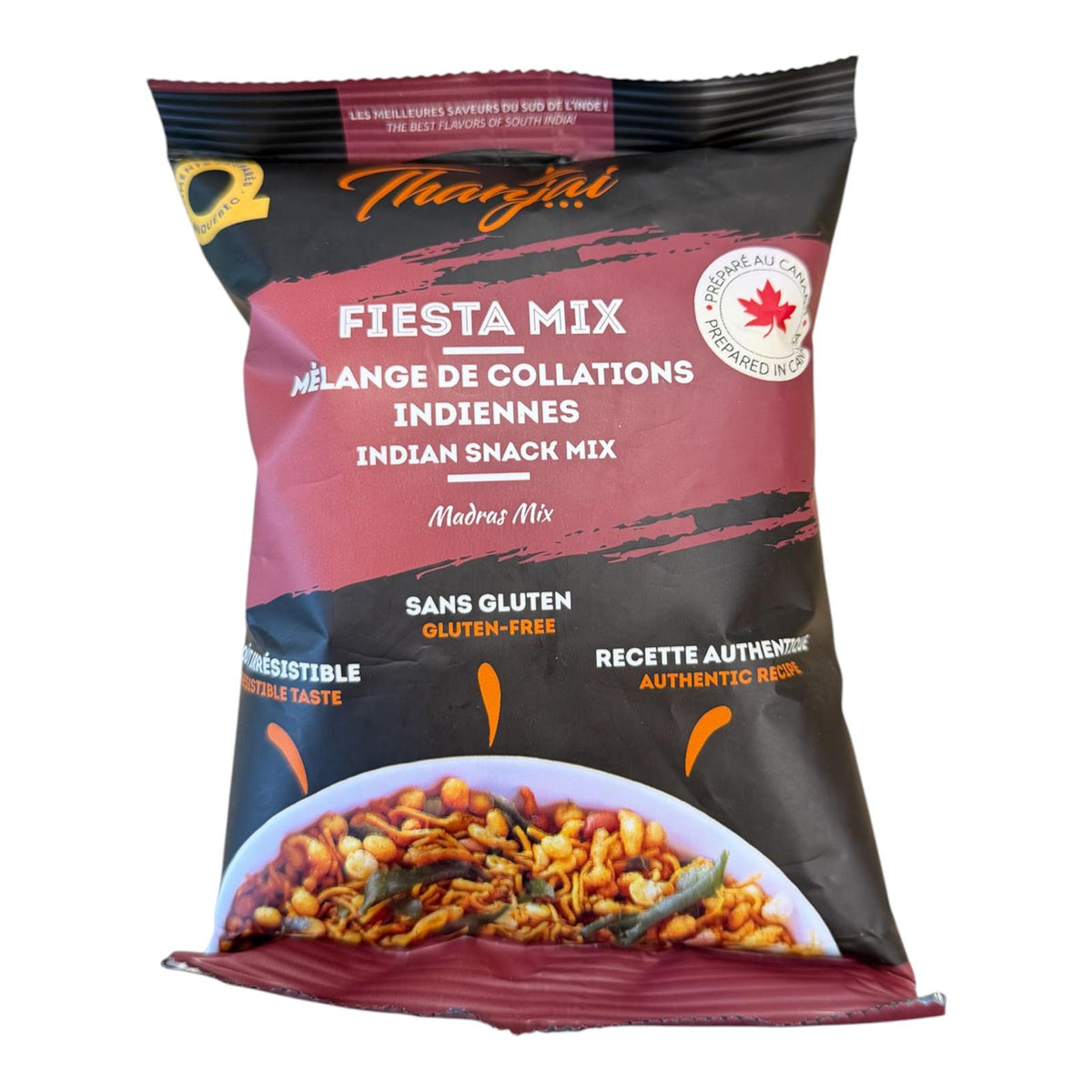 Thanjai Fiesta Mix
