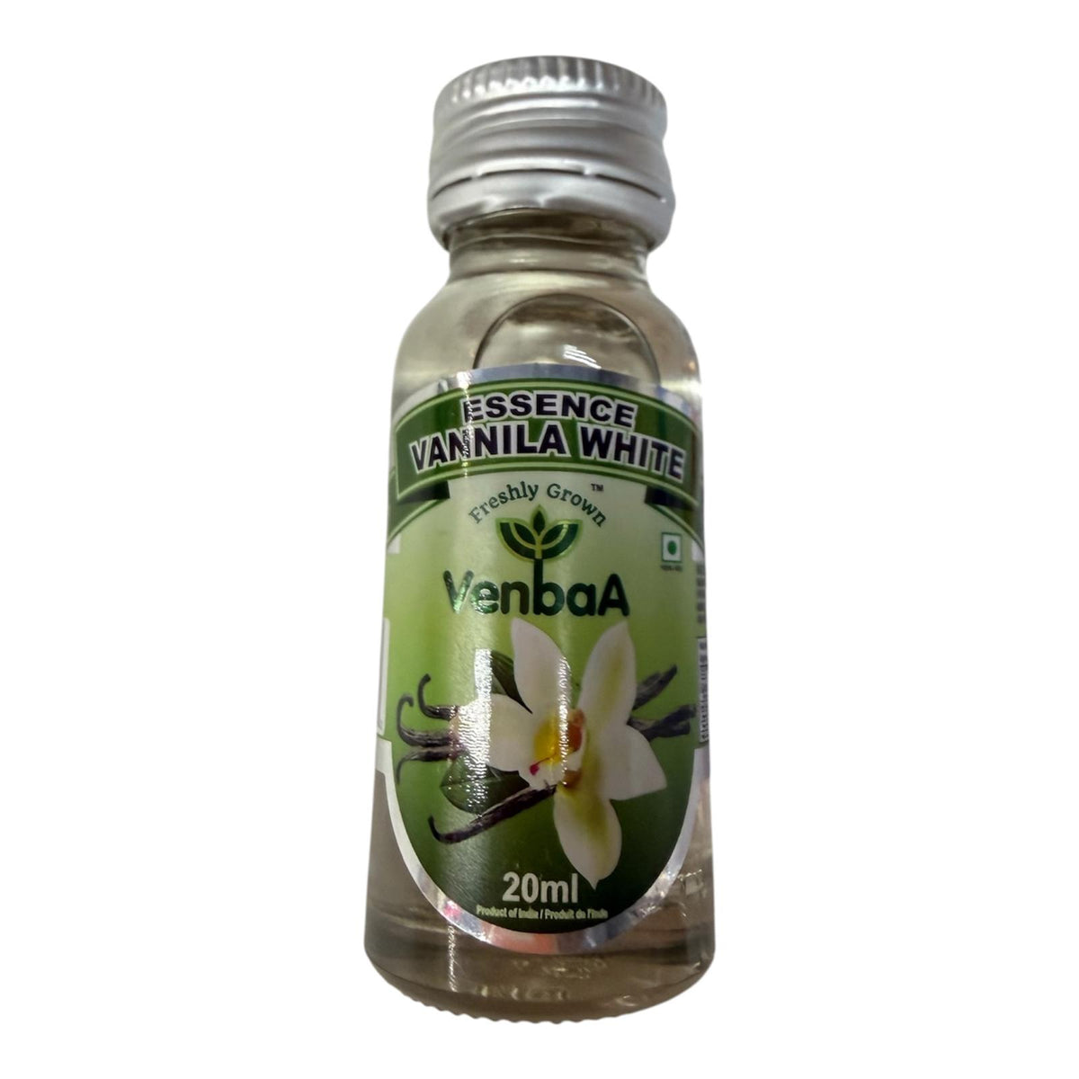 VenbaA Vannila White Essence 20ML
