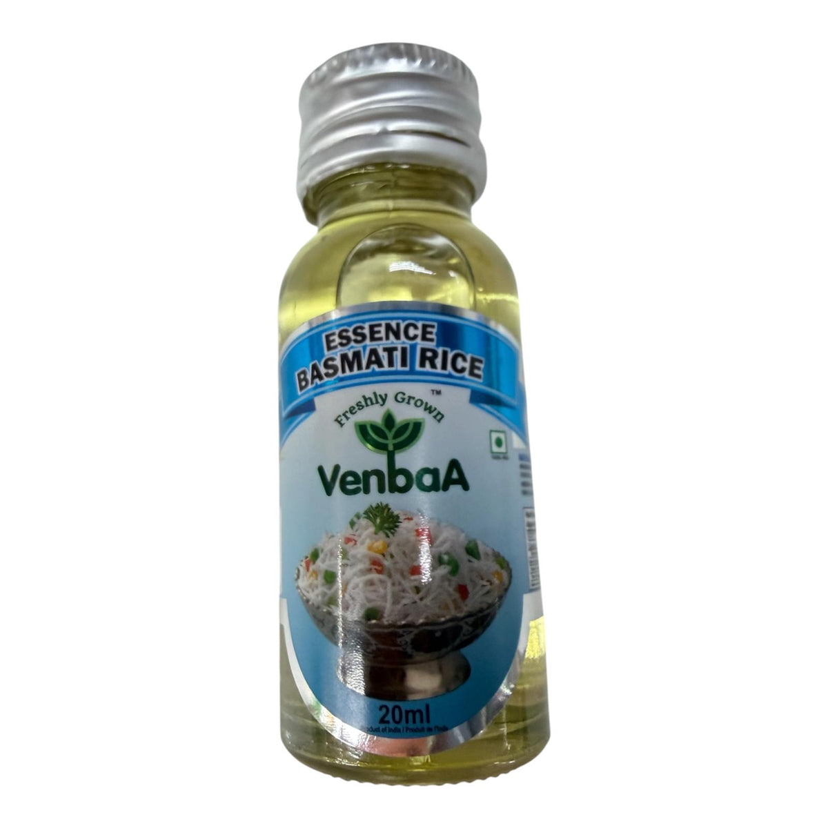 VenbaA Basmati Rice Essence 20ML