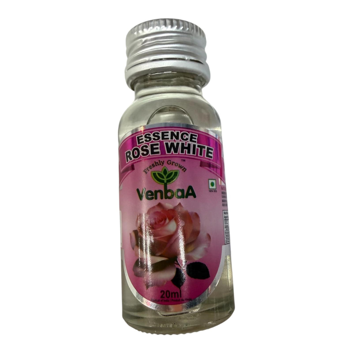VenbaA Rose White Essence 20ML