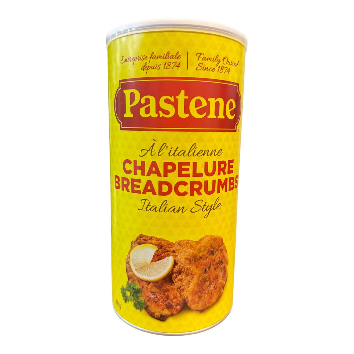 Pastene Bread Crumbs 680g