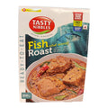 Tasty Nibbles R-T-E Fish Roast 200g